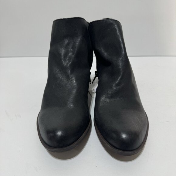 Lucky Brand Womens Banterr Ankle Boot Size 8.5 M - Picture 3 of 5